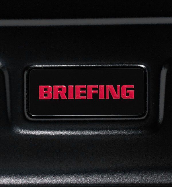 UNITED ARROWS green label relaxing「＜BRIEFING＞H-37 SD VER1.5 キャリーバッグ スーツケース」|キャリーケース|