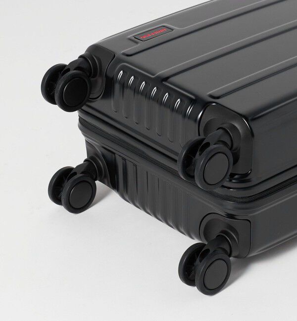 UNITED ARROWS green label relaxing「＜BRIEFING＞H-37 SD VER1.5 キャリーバッグ スーツケース」|キャリーケース|