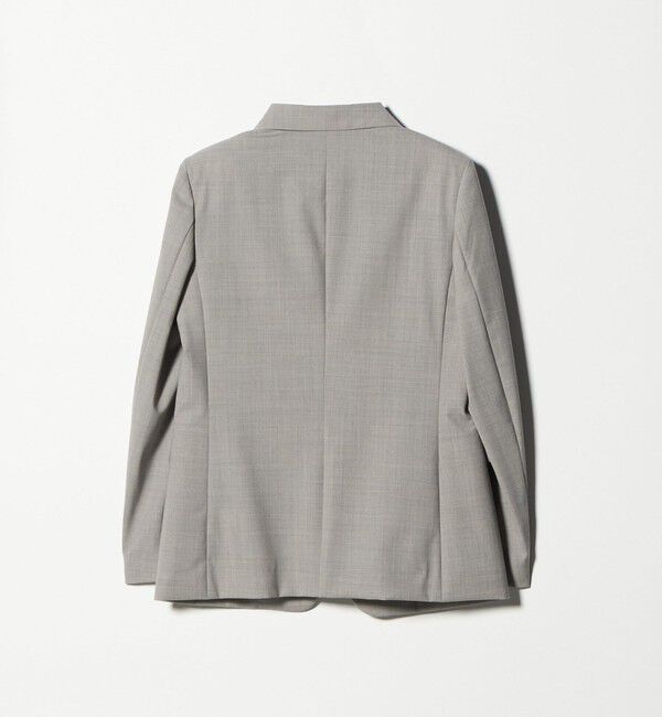 UNITED ARROWS green label relaxing「［size SHORTあり］カチリラ シングル テーラード ジャケット ウォッシャブル ストレッチ」|テーラードジャケット|