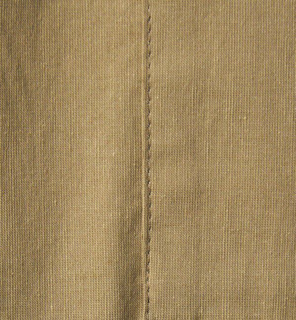 UNITED ARROWS green label relaxing「［size SHORT/TALLあり］オルマイ LI/MIX タイト スカート」|タイト|