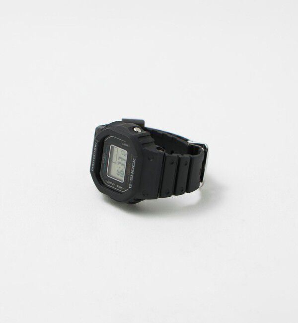 UNITED ARROWS green label relaxing「＜CASIO＞G-SHOCK nano 時計 リングウォッチ」|腕時計|