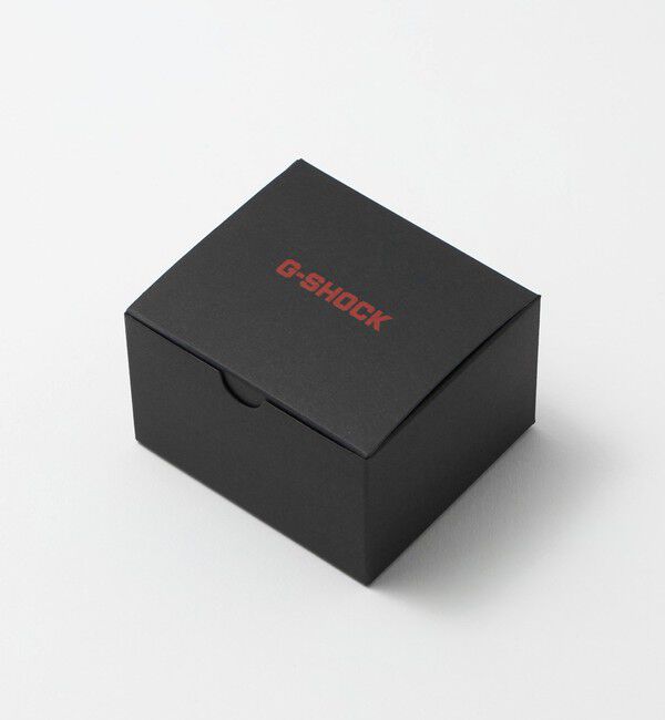 UNITED ARROWS green label relaxing「＜CASIO＞G-SHOCK nano 時計 リングウォッチ」|腕時計|