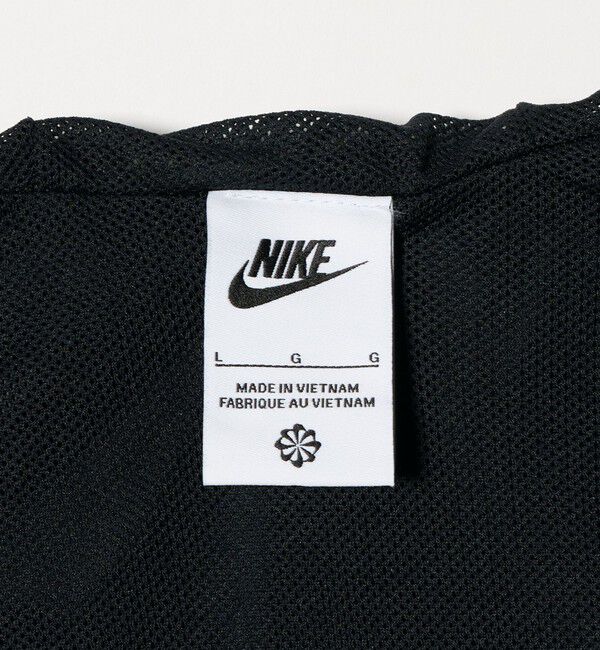 UNITED ARROWS green label relaxing「＜NIKE＞スポーツウェア ウィンドランナー / キッズ  」|ブルゾン・スタジャン|