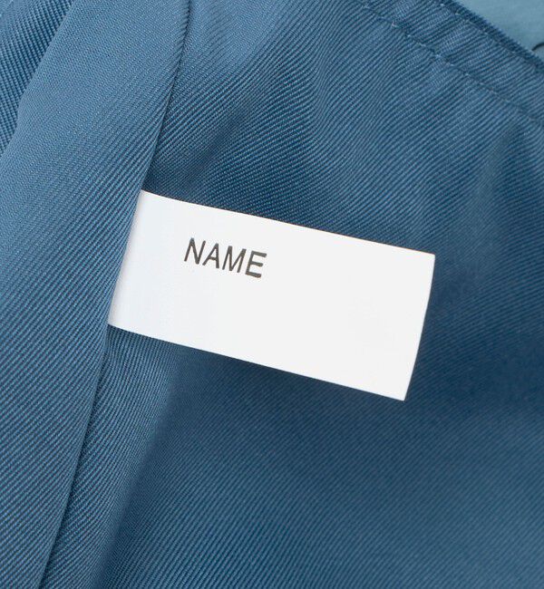 UNITED ARROWS green label relaxing「シューズバッグ（レタード） / キッズ  」|トートバッグ|