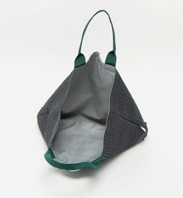 UNITED ARROWS green label relaxing「レッスントート（レタード） / キッズ  」|トートバッグ|