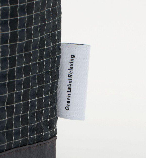 UNITED ARROWS green label relaxing「レッスントート（レタード） / キッズ  」|トートバッグ|