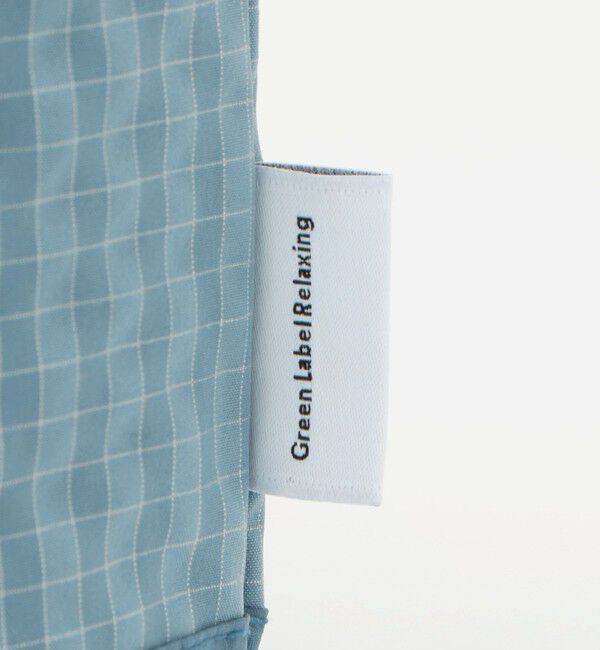 UNITED ARROWS green label relaxing「レッスントート（レタード） / キッズ  」|トートバッグ|