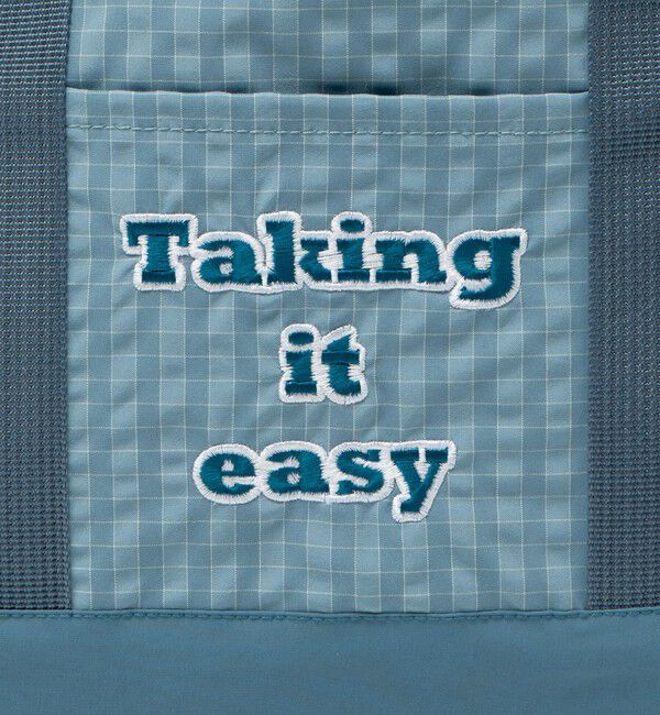 UNITED ARROWS green label relaxing「レッスントート（レタード） / キッズ  」|トートバッグ|