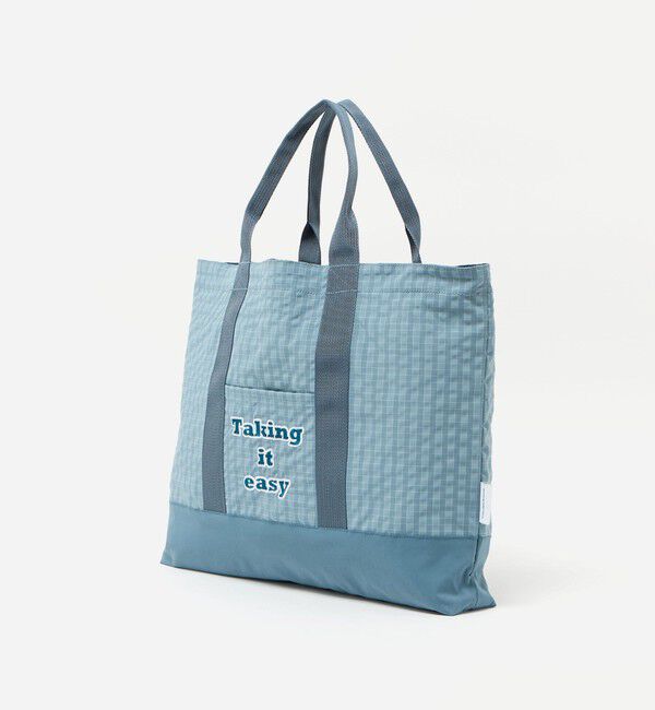 UNITED ARROWS green label relaxing「レッスントート（レタード） / キッズ  」|トートバッグ|