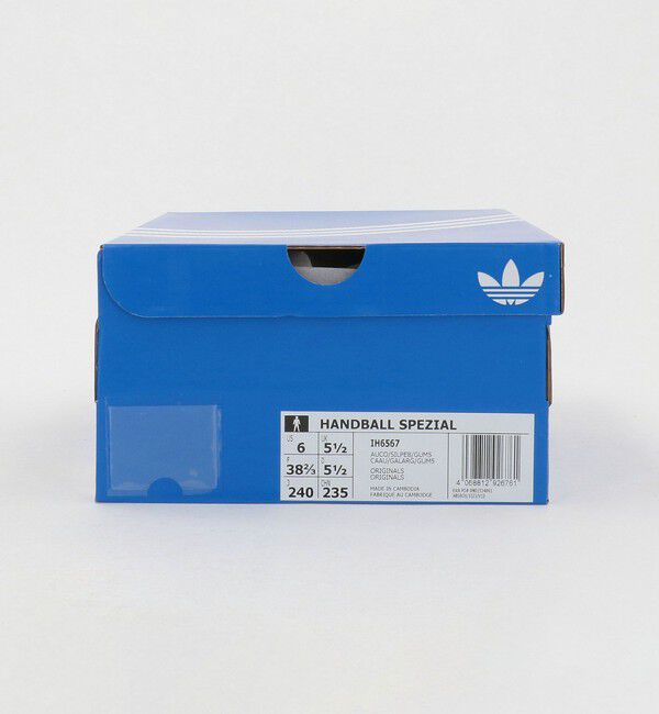 UNITED ARROWS green label relaxing「＜adidas Originals＞ハンドボール スペツィアル スニーカー」|スニーカー|