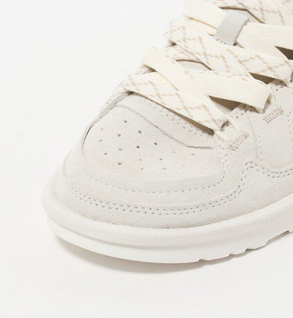 UNITED ARROWS green label relaxing「＜UGG＞ミニメル スニーカー」|スニーカー|