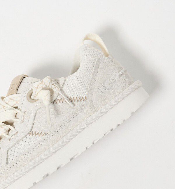 UNITED ARROWS green label relaxing「＜UGG＞ミニメル スニーカー」|スニーカー|