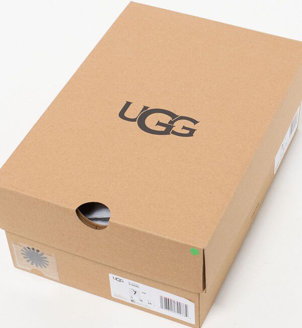 UNITED ARROWS green label relaxing「＜UGG＞ミニメル スニーカー」|スニーカー|