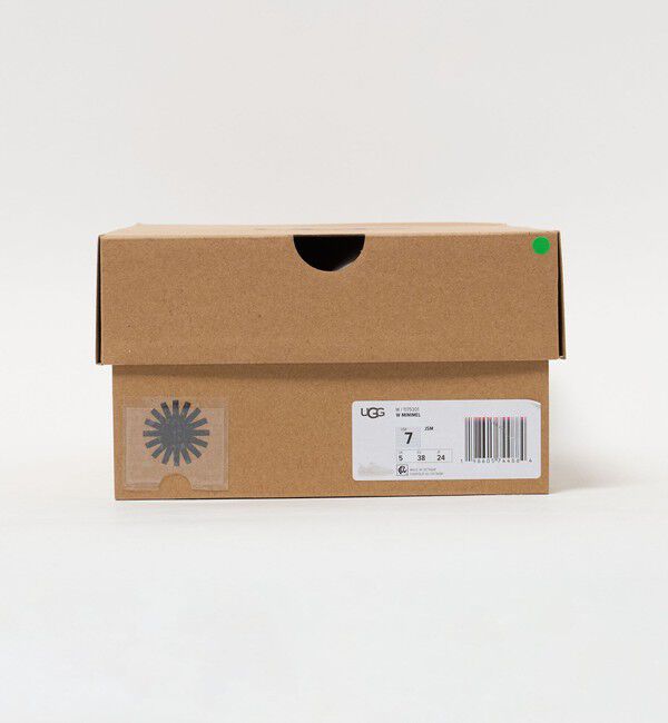 UNITED ARROWS green label relaxing「＜UGG＞ミニメル スニーカー」|スニーカー|