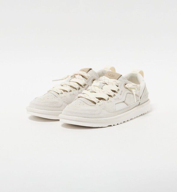 UNITED ARROWS green label relaxing「＜UGG＞ミニメル スニーカー」|スニーカー|