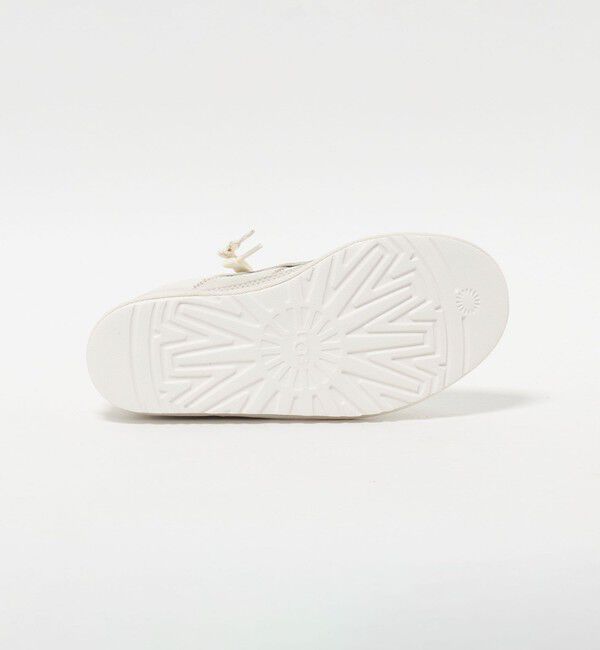 UNITED ARROWS green label relaxing「＜UGG＞ミニメル スニーカー」|スニーカー|