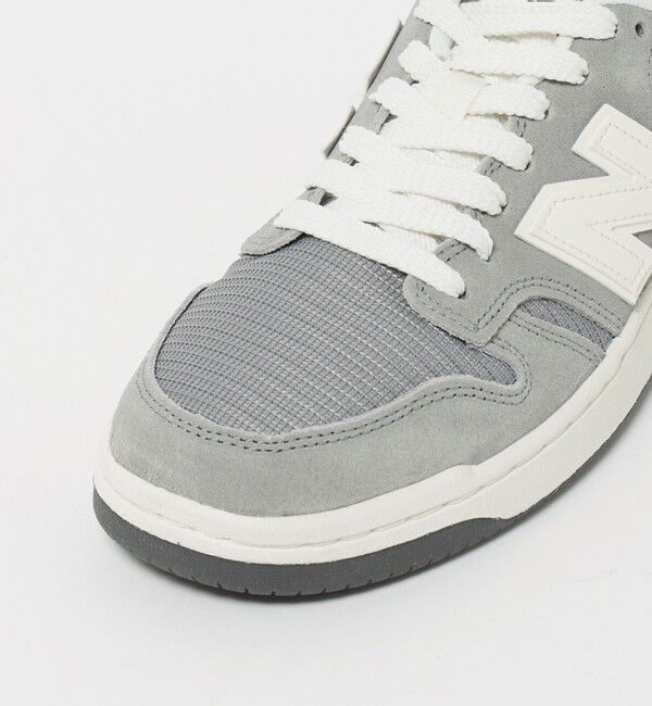 UNITED ARROWS green label relaxing「＜New Balance＞U480P 736 スニーカー」|スニーカー|