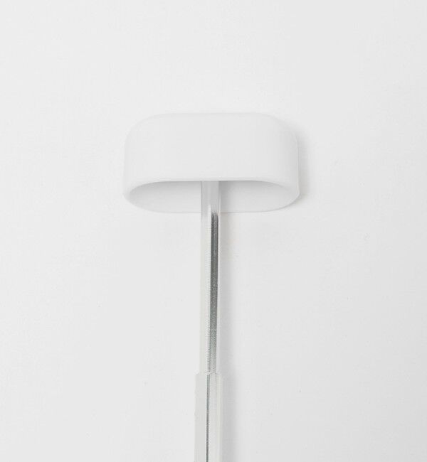 UNITED ARROWS green label relaxing「＜Wpc.＞ウェーブパイピングパラソル ミニ 傘  / キッズ  晴雨兼用 UVカット」|傘|