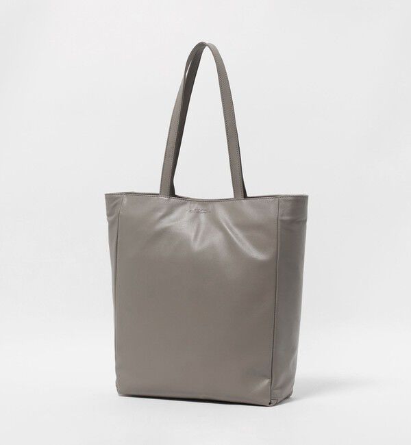 UNITED ARROWS green label relaxing「ナッパ デイリー トートバッグ」|トートバッグ|