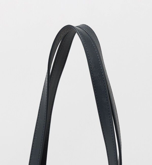 UNITED ARROWS green label relaxing「ナッパ デイリー トートバッグ」|トートバッグ|