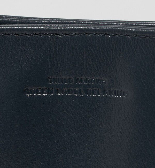 UNITED ARROWS green label relaxing「ナッパ デイリー トートバッグ」|トートバッグ|