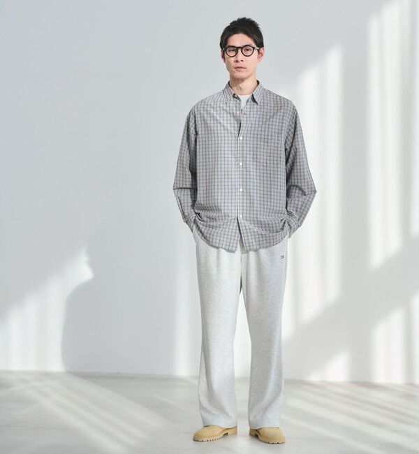 UNITED ARROWS green label relaxing「【別注】＜DAIWA＞GLR スウェット パンツ」|その他|