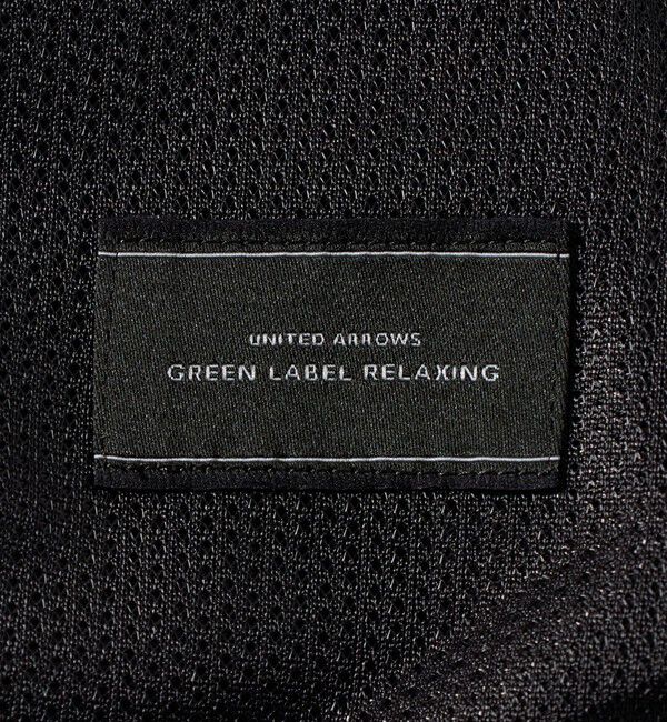 UNITED ARROWS green label relaxing「リネンミックス W4 ワイド イージーパンツ -ストレッチ-」|その他|