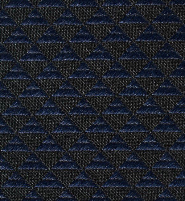 UNITED ARROWS green label relaxing「GLR シルク3 8.0cm ソリッド ネクタイ」|ネクタイ・蝶ネクタイ|