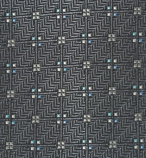 UNITED ARROWS green label relaxing「GLR シルク3 8.0cm コモン1 ネクタイ」|ネクタイ・蝶ネクタイ|