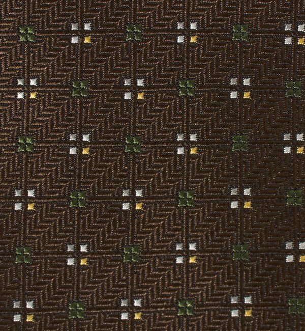 UNITED ARROWS green label relaxing「GLR シルク3 8.0cm コモン1 ネクタイ」|ネクタイ・蝶ネクタイ|