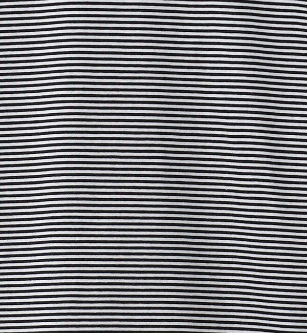 BEAUTY&YOUTH UNITED ARROWS「コットン天竺 ロングスリーブ カットソー」|Tシャツ・カットソー|