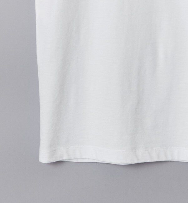 BEAUTY&YOUTH UNITED ARROWS「【WEB限定】KOUKIN ノースリーブ クルーネック【抗菌・防臭】」|タンクトップ|