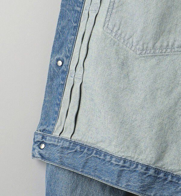 California General Store「＜CGS.＞ オーガニック デニム HMD G-ジャケット」|その他|