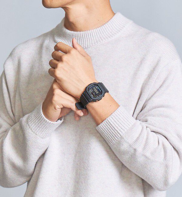 BEAUTY&YOUTH UNITED ARROWS「＜G-SHOCK＞ DW-5600RW/腕時計」|腕時計|