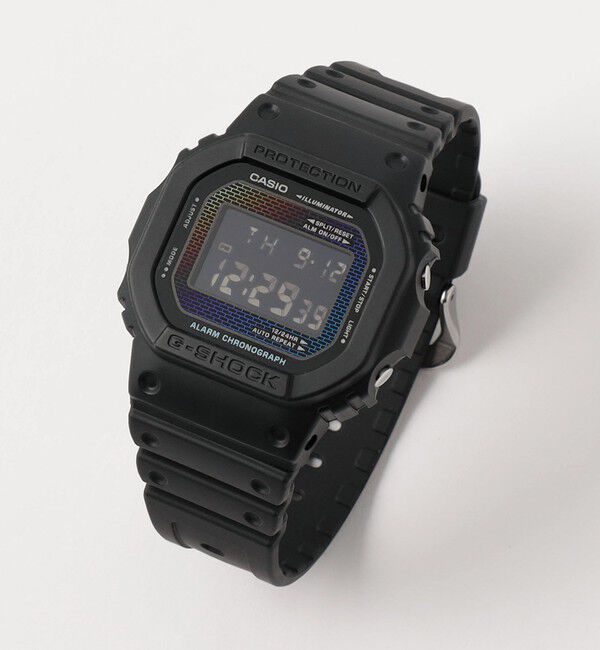 BEAUTY&YOUTH UNITED ARROWS「＜G-SHOCK＞ DW-5600RW/腕時計」|腕時計|