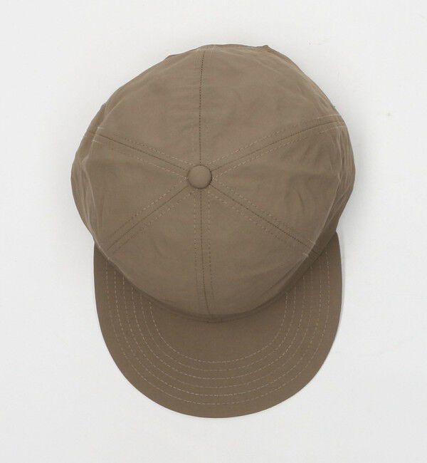 BEAUTY&YOUTH UNITED ARROWS「ReNYLON ワッシャー キャップ」|キャップ・キャスケット|