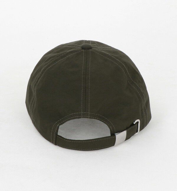 BEAUTY&YOUTH UNITED ARROWS「ReNYLON ワッシャー キャップ」|キャップ・キャスケット|
