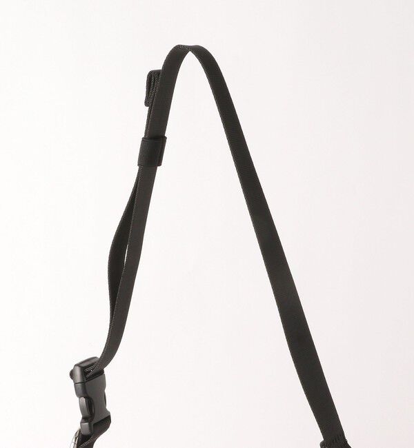 BEAUTY&YOUTH UNITED ARROWS「ライト ナイロン クロス ショルダーバッグ スモール」|ショルダー・メッセンジャー|