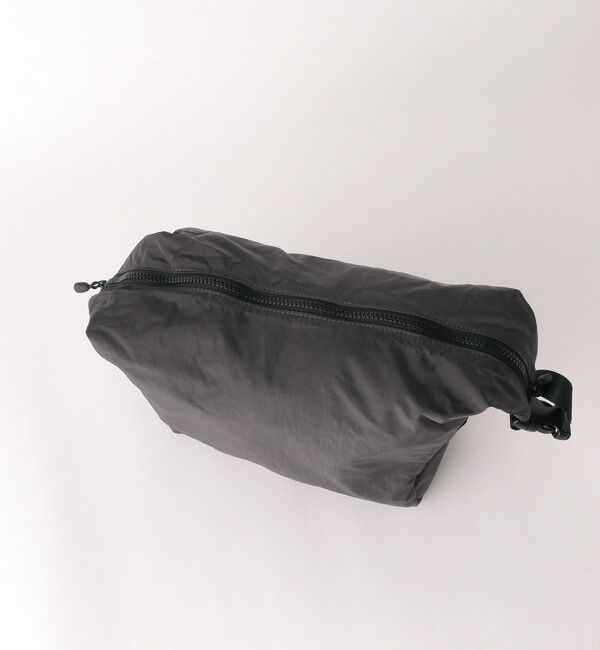 BEAUTY&YOUTH UNITED ARROWS「ライト ナイロン クロス ショルダーバッグ スモール」|ショルダー・メッセンジャー|