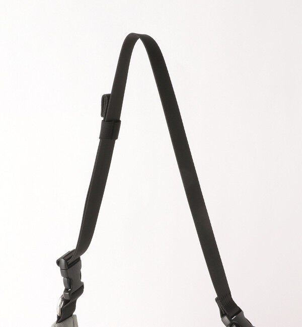 BEAUTY&YOUTH UNITED ARROWS「ライト ナイロン クロス ショルダーバッグ スモール」|ショルダー・メッセンジャー|