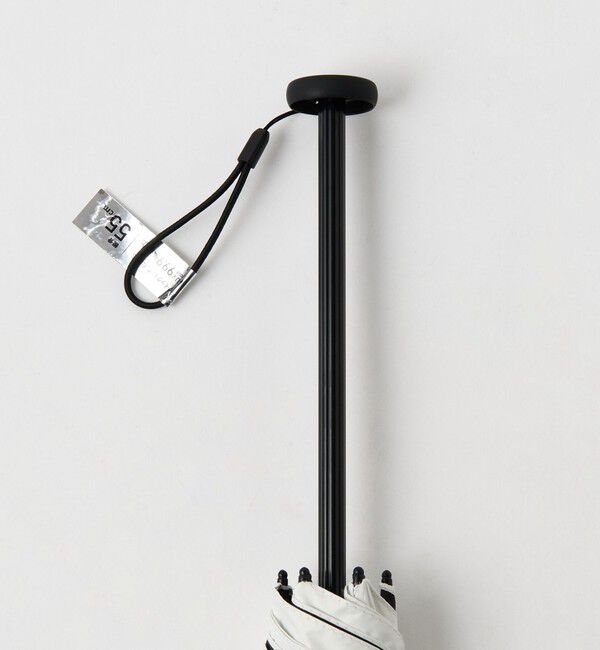 BEAUTY&YOUTH UNITED ARROWS「傘ソムリエ監修 QUICK SHUT 折り畳み傘 -晴雨兼用 -」|傘|