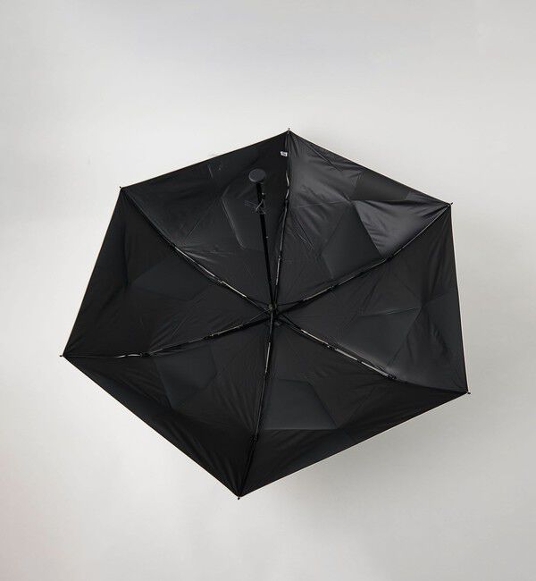 BEAUTY&YOUTH UNITED ARROWS「傘ソムリエ監修 QUICK SHUT 折り畳み傘 -晴雨兼用 -」|傘|