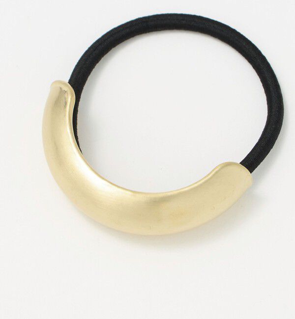 BEAUTY&YOUTH UNITED ARROWS「メタル  モチーフ ヘアゴム」|ヘアゴム・シュシュ|