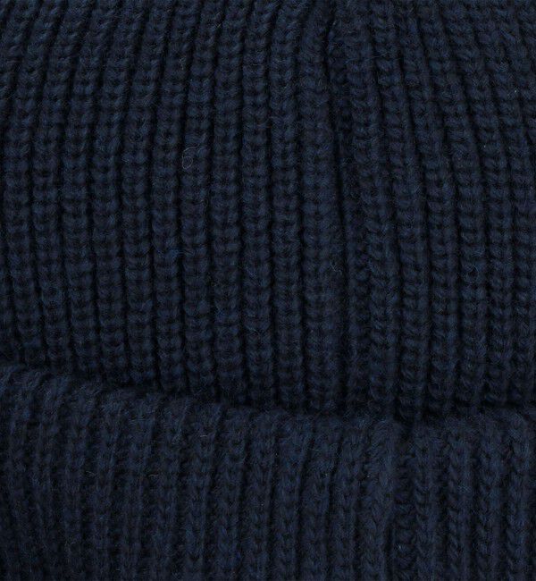 California General Store「＜CGS.＞T/W イヤー ニットキャップ」|ニット帽|