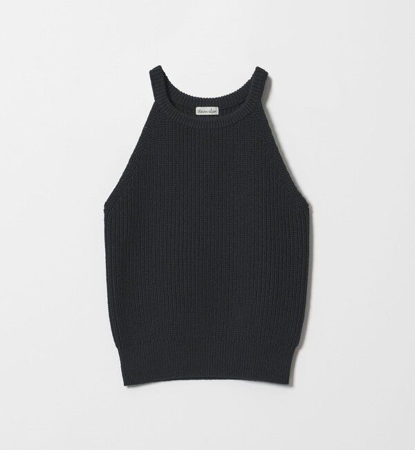 STEVEN ALAN「＜Steven Alan＞リリヤーン ニット タンクトップ」|ニット・セーター|