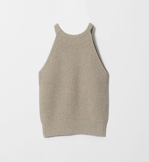 STEVEN ALAN「＜Steven Alan＞リリヤーン ニット タンクトップ」|ニット・セーター|