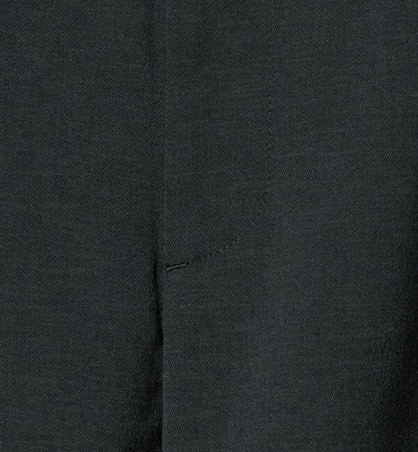 BEAUTY&YOUTH UNITED ARROWS「2タックテーパードパンツ 吸水速乾 防シワ UV」|スラックス|