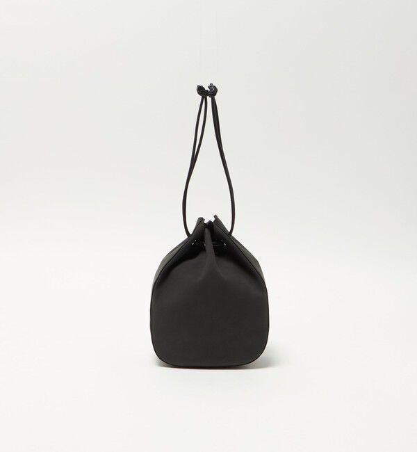 BEAUTY&YOUTH UNITED ARROWS「マット ショルダー ポーチ」|ショルダー・メッセンジャー|