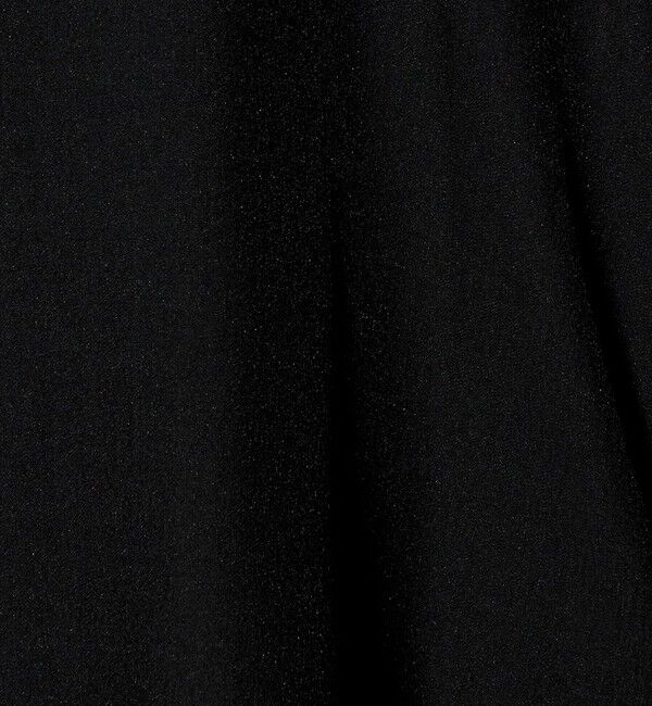 BEAUTY&YOUTH UNITED ARROWS「ラッフル スキッパーブラウス」|シャツ・ブラウス|