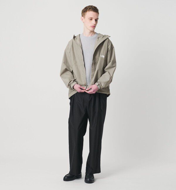 BEAUTY&YOUTH UNITED ARROWS「＜THE NORTH FACE＞コンパクト ジャケット」|その他|